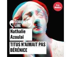 Titus n'aimait pas Bérénice