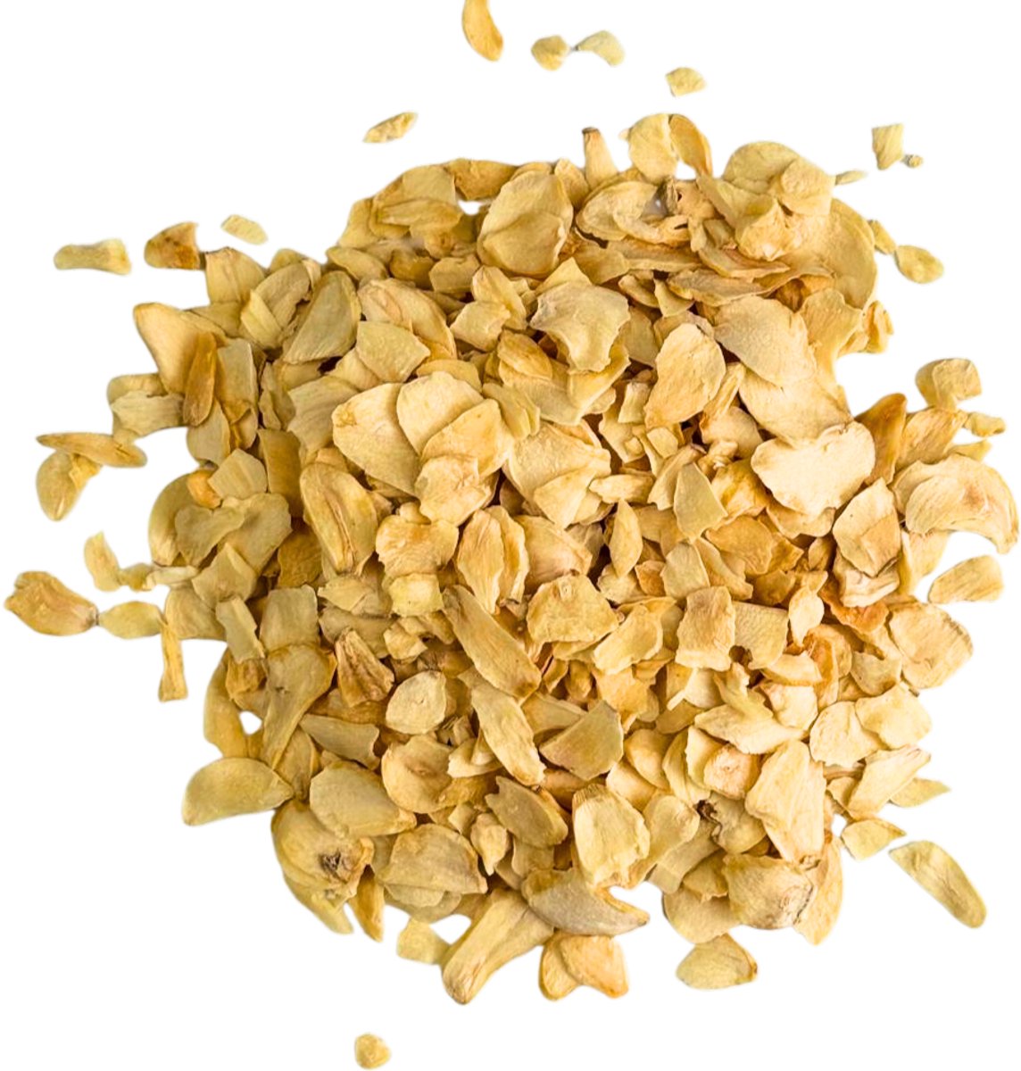 knoflook | vlokken – 250g