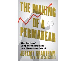 The Making of a Permabear