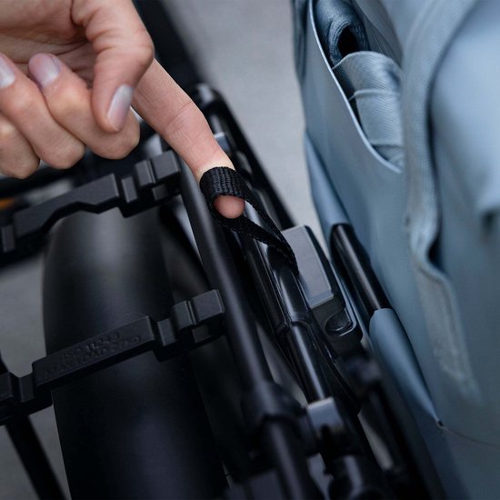 Thule Inlock - montage paneel voor Thule Inlock fietstassen van Thule — afbeelding 4
