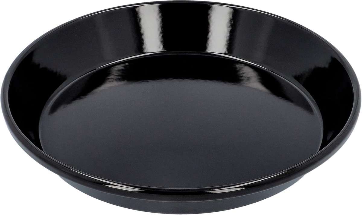 Taartvorm Conisch met Antiaanbaklaag 24 cm
