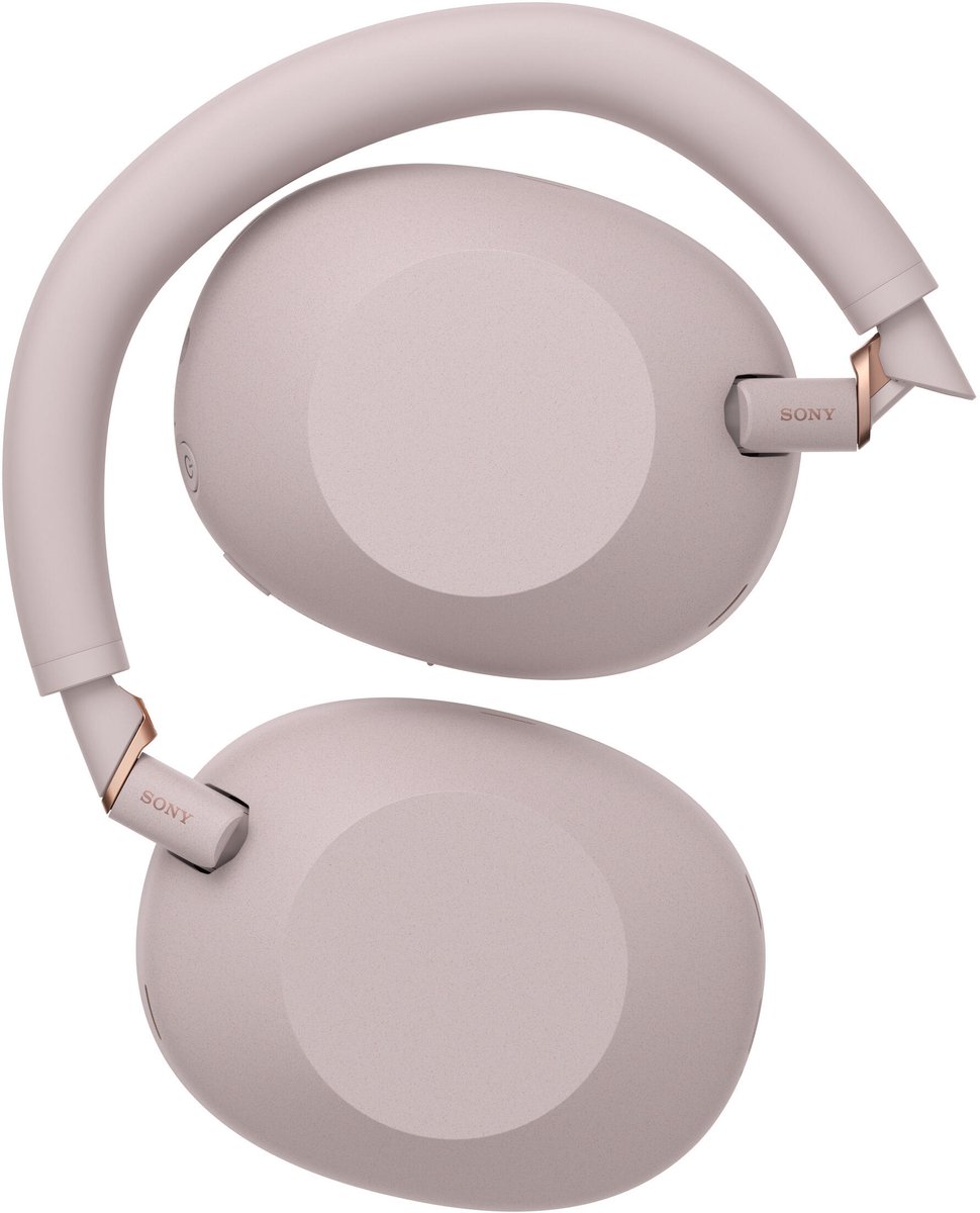 Sony WH-1000XM6 Draadloze Koptelefoon met Noise Cancelling - - afbeelding 3