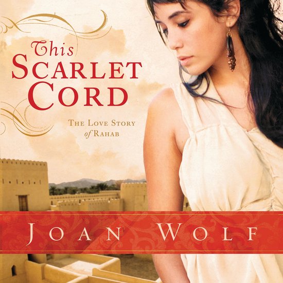 This Scarlet Cord - cover