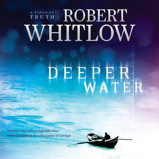 Deeper Water - cover