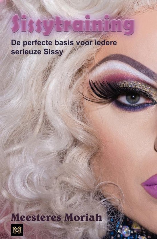 Sissytraining - cover