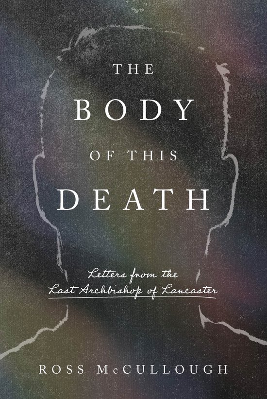 The Body of This Death - cover