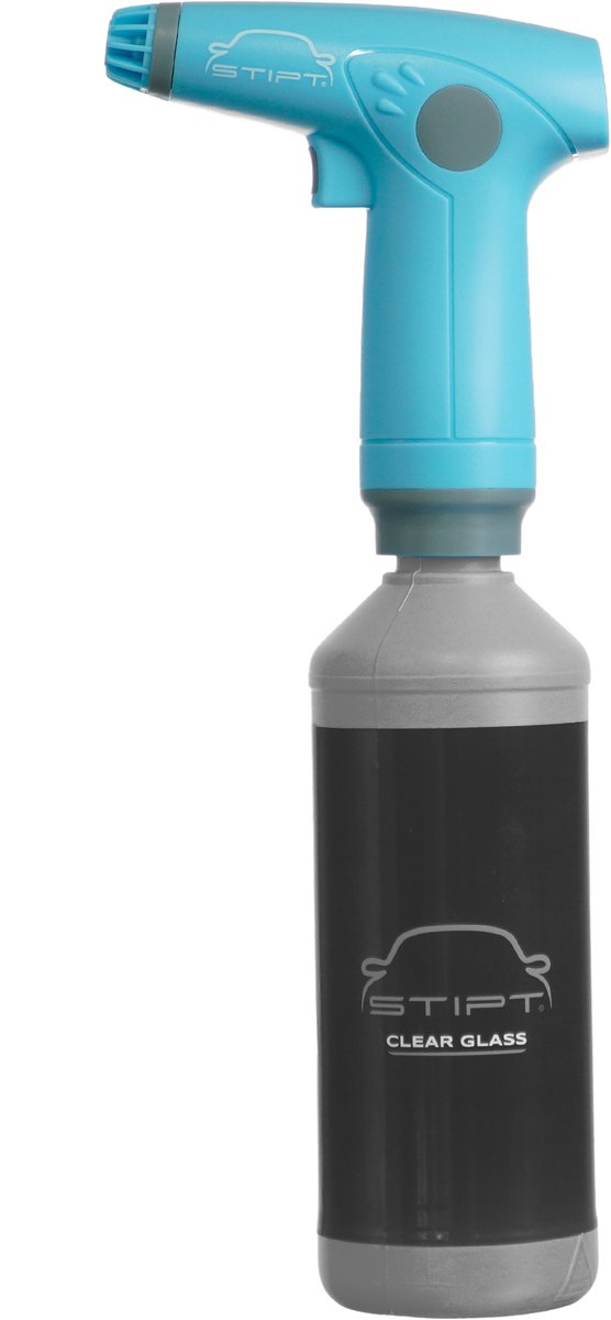Stipt - Automatic Trigger - Automatisch de auto Insprayen - Fijne nevel - USB-C