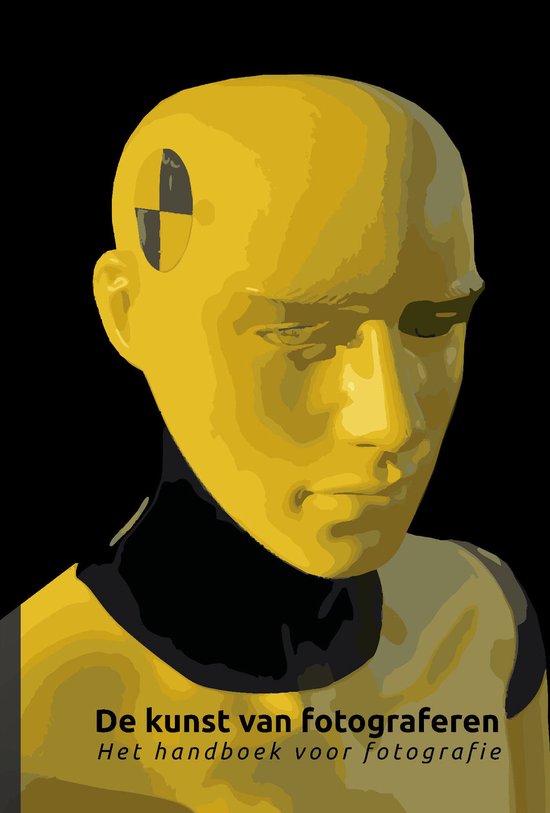 De kunst van fotograferen, het handboek voor fotografie - fo ... - cover