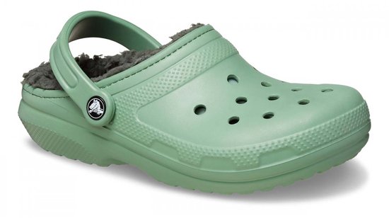 Sabots Doublés Crocs Classic - Fashion Wear - Adulte