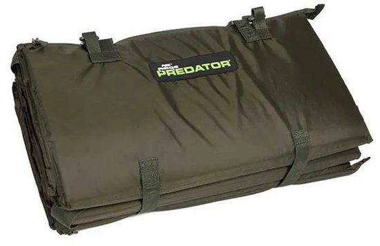 Compact Mat Fox Rage Predator — afbeelding 3