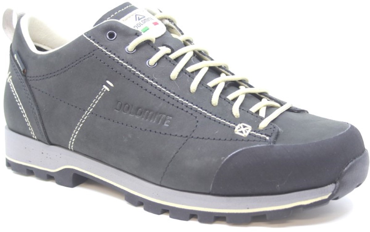 Dolomite Cinquantaquattro Low Fg Evo Gore-tex® Wandelschoenen 2/3 Zwart