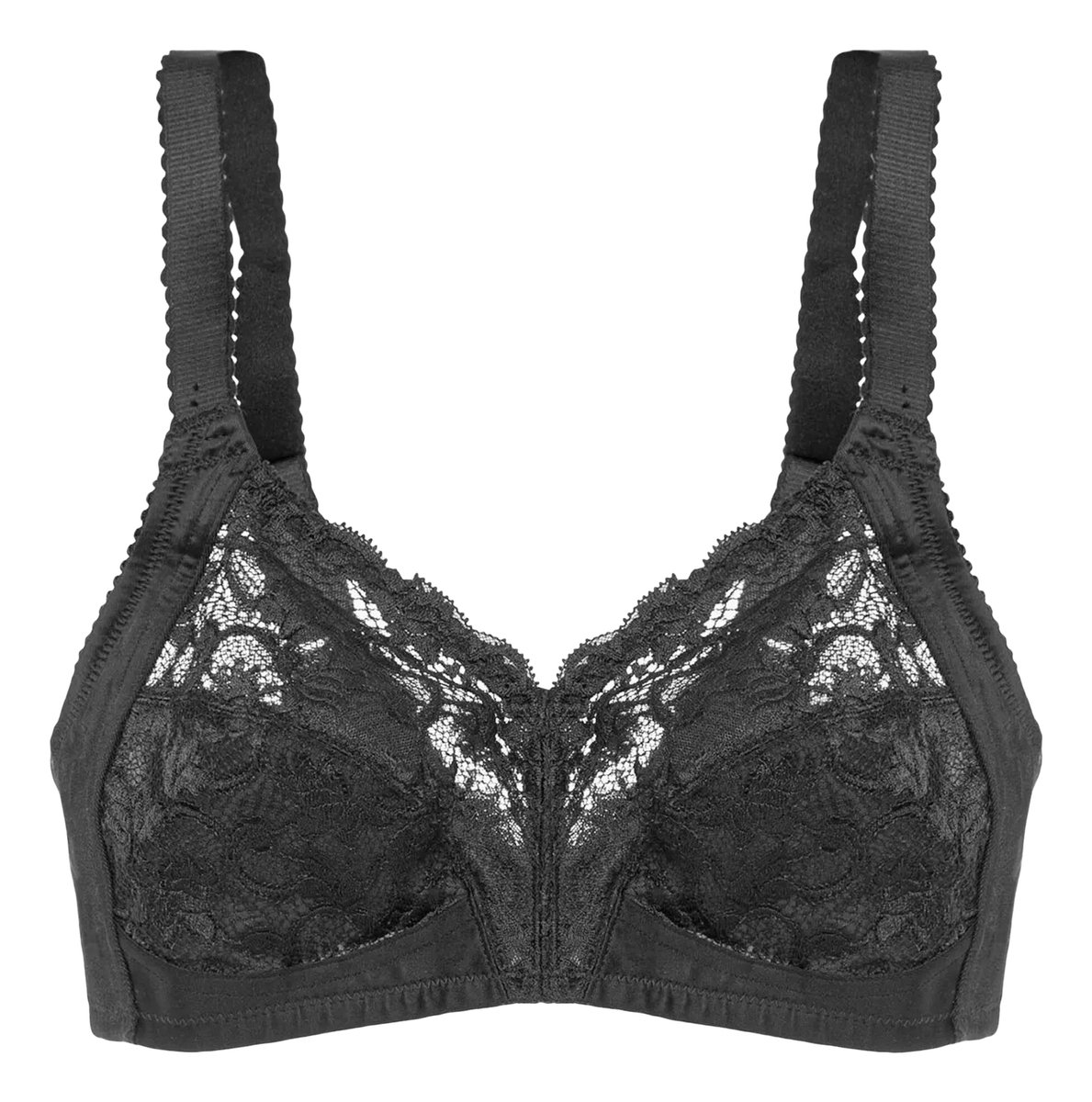 Triumph Bügelloser BH Delicate Doreen