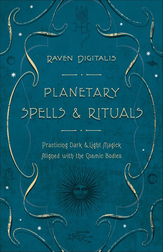 Planetary Spells & Rituals