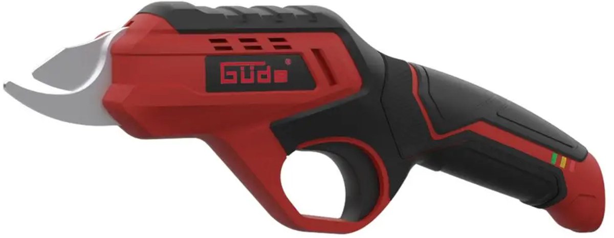 Gude accu snoeischaar GAS 4.0V-4.0 Li-Ion