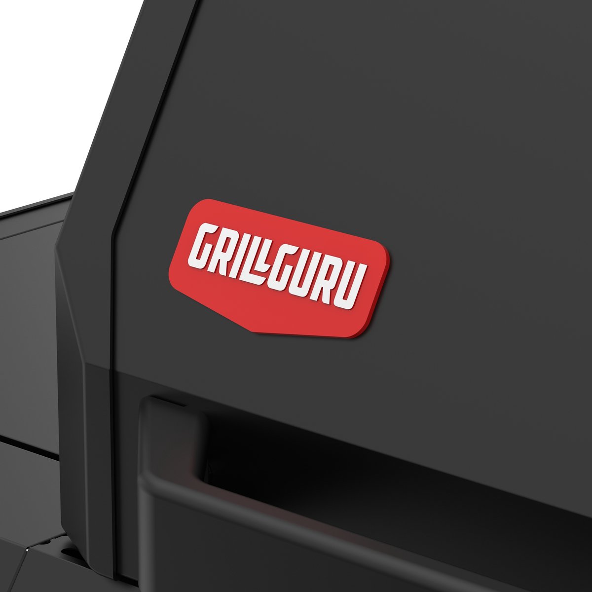 Grill Guru Burner 6 - Gasbarbecue - 4x hoofdbrander - 2x infrarood
