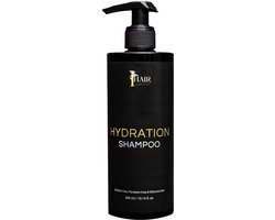 Hydration Argan Oil (Sulfaat- & Parabeen vrij) Shampoo 300ML