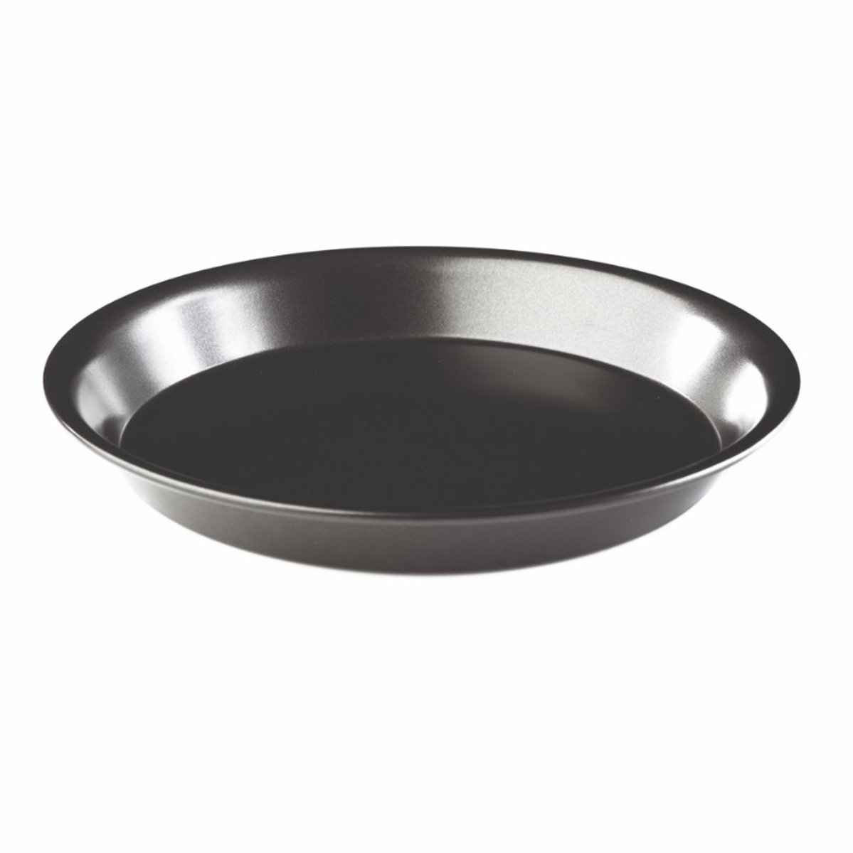 Inferno Drippan Large - Druippan voor Barbecue - Zwart - ø 34cm
