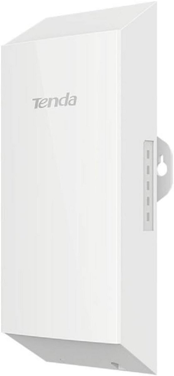 Point-to-Point Outdoor WLAN Brug tot 500m - 300Mbps CPE met PoE en Waterdichte Behuizing
