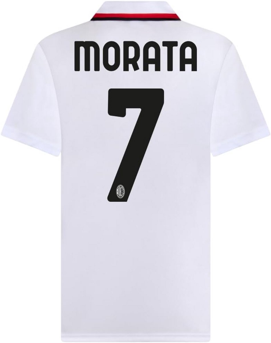 Voetbalshirt Thuisshirt of Uitshirt Seizoen 2024/2025 Replica Stadion Kwaliteit