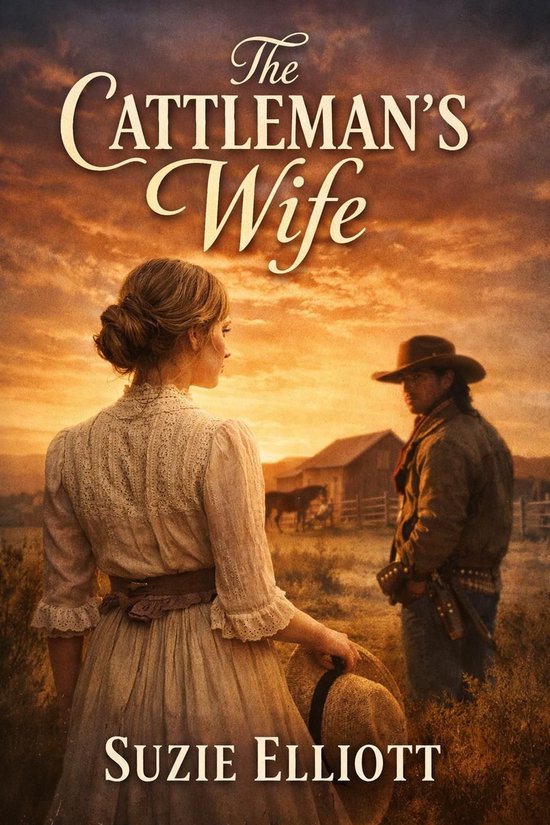 The Cattleman's Wife