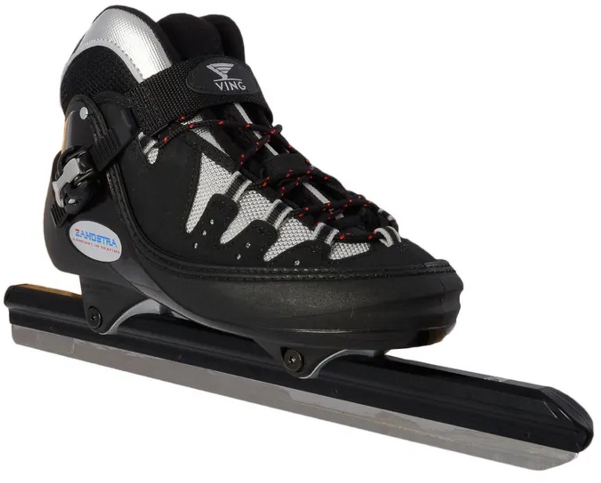 ZANDSTRA LONG TRACK III VING FAST 1250 MAAT 42 ZANDSTRA LONG TRACK III VING FAST 1250 MAAT 42