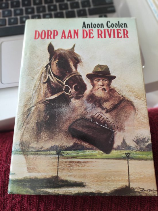 Dorp aan de rivier - AD Nederlandse klassiekers