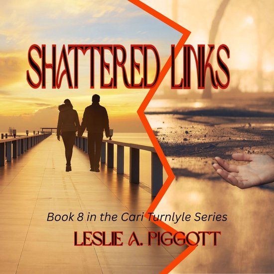 Shattered Links - cover