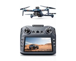 HD Camera Drone – Live Scherm – Obstakelvermijding – Terugkeer Modus