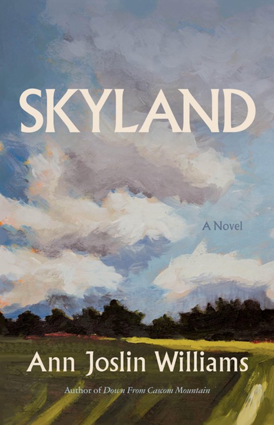 Skyland - cover