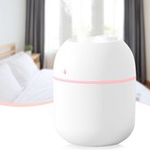 130 Ml Usb Elektrische Luchtbevochtiger Essentiële... – Grandado