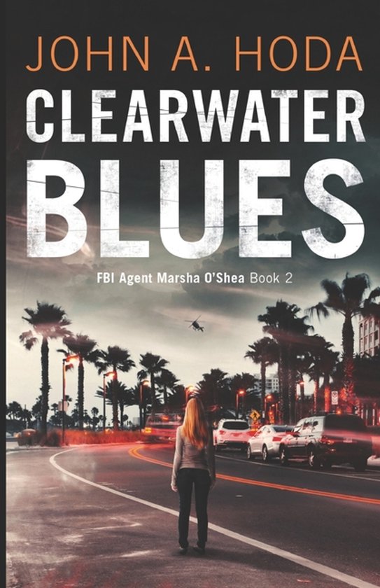 Clearwater Blues - cover