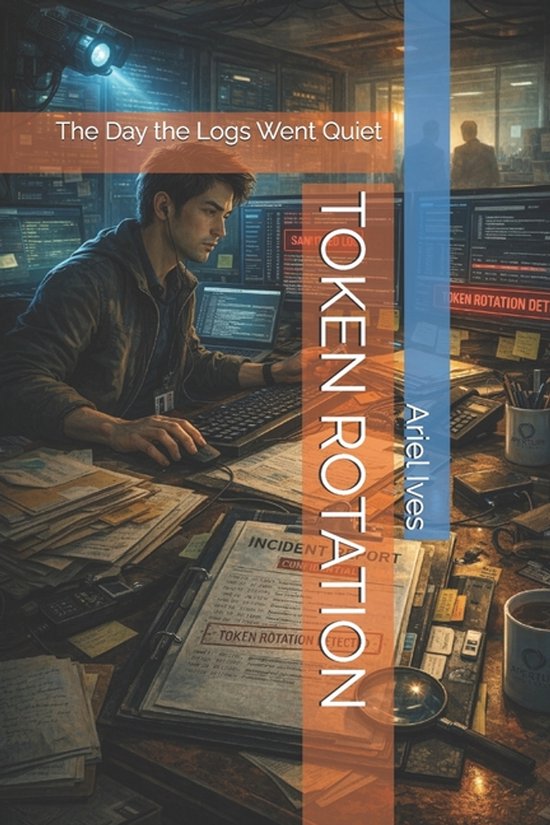 Token Rotation - cover