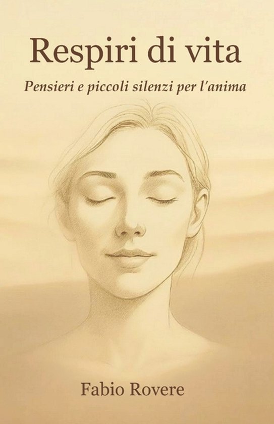 Respiri di vita - cover