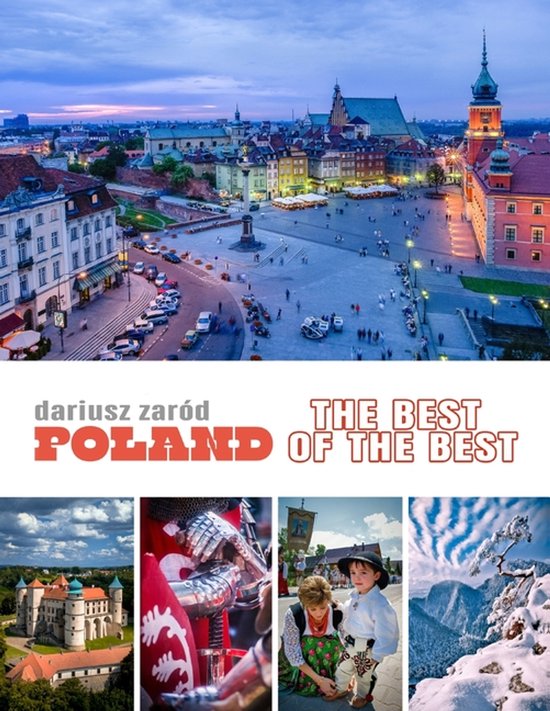 Poland - cover