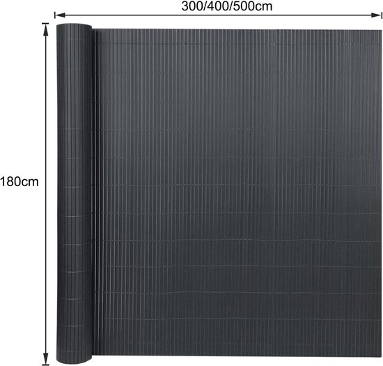 Kesser tuinschermen 100 x 300 cm Middelhoge kopen? | Vergelijk Kesser tuinschermen 100 x 300 cm Middelhoge kopen? | Vergelijk