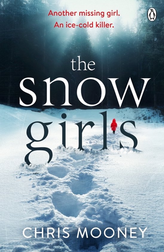 The Snow Girls - cover