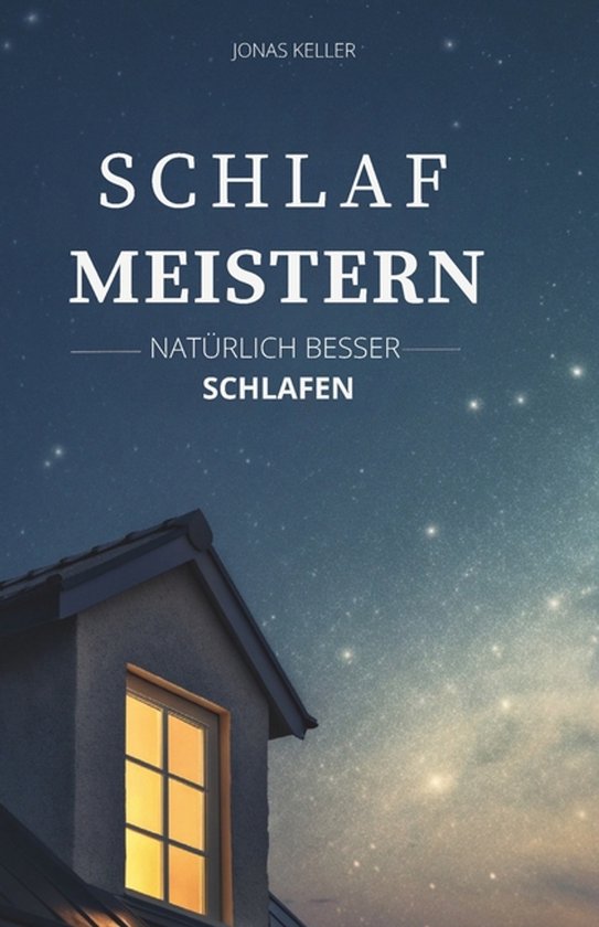 Schlaf Meistern - cover