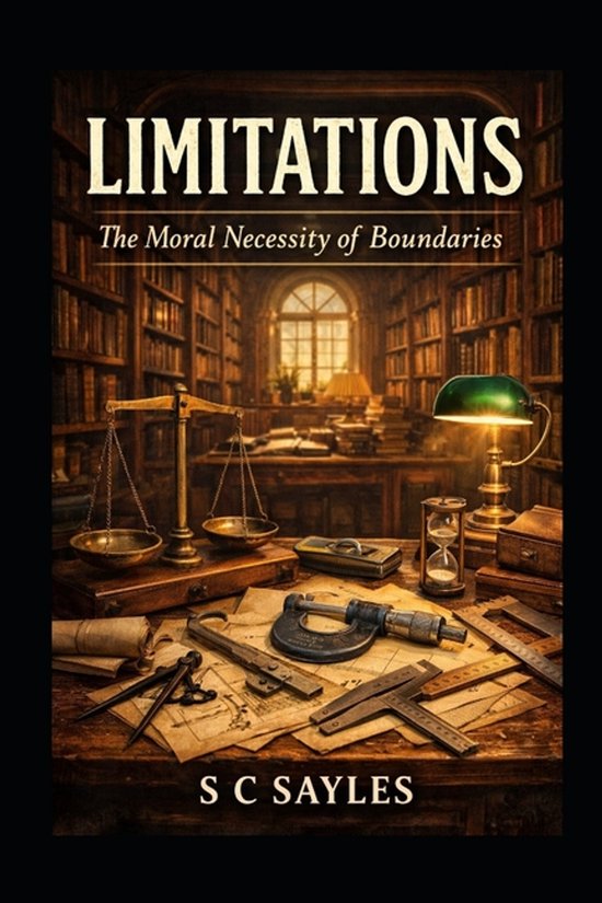 Limitations - cover