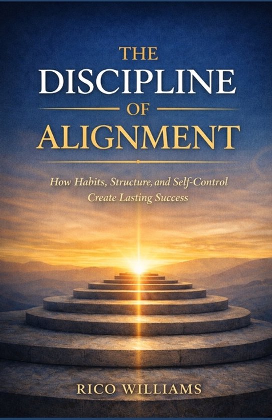 The Discipline of Alignment - cover