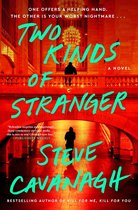 Eddie Flynn- Two Kinds of Stranger