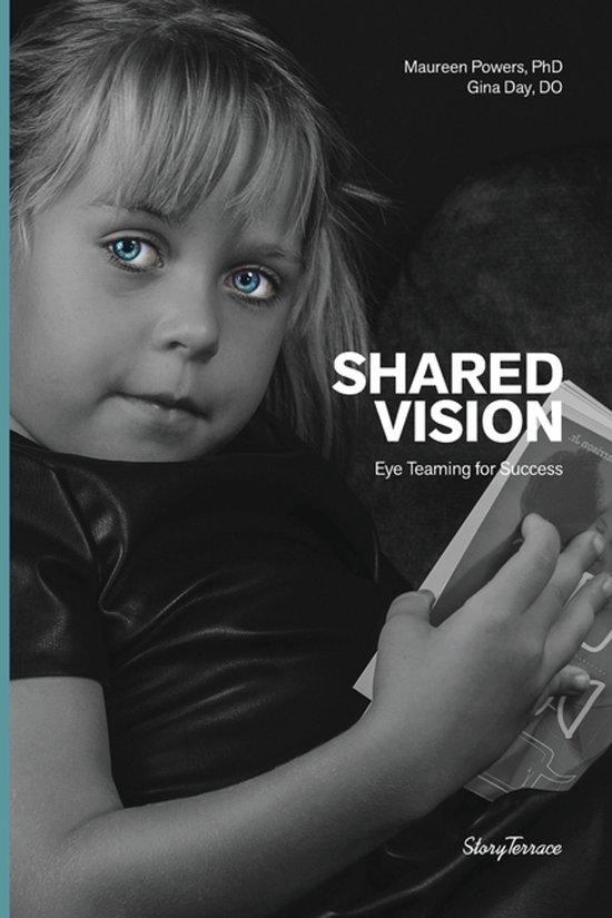 Shared Vision - cover