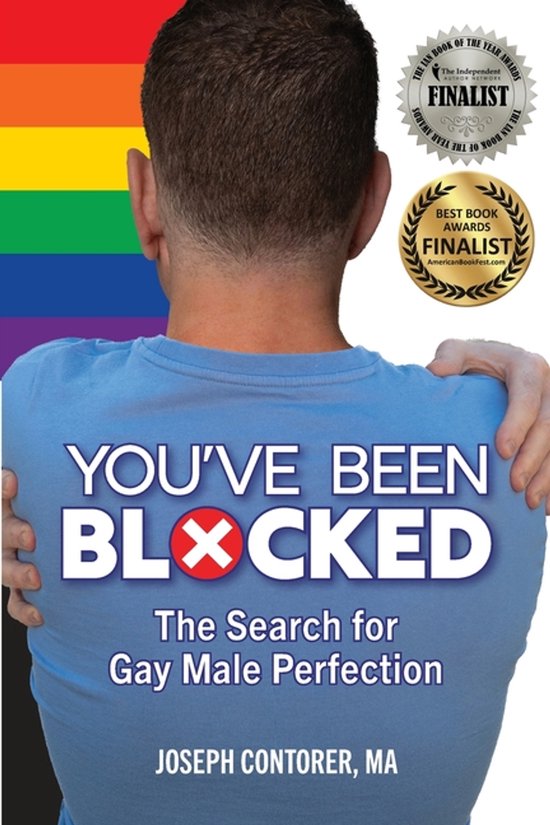 You've Been Blocked - cover