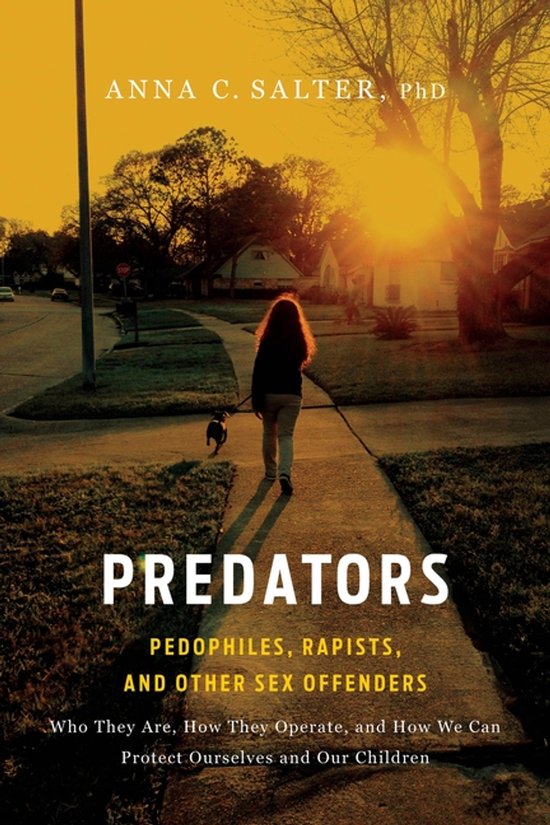 Predators - cover