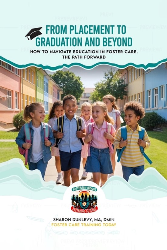 From Placement to Graduation and Beyond - cover