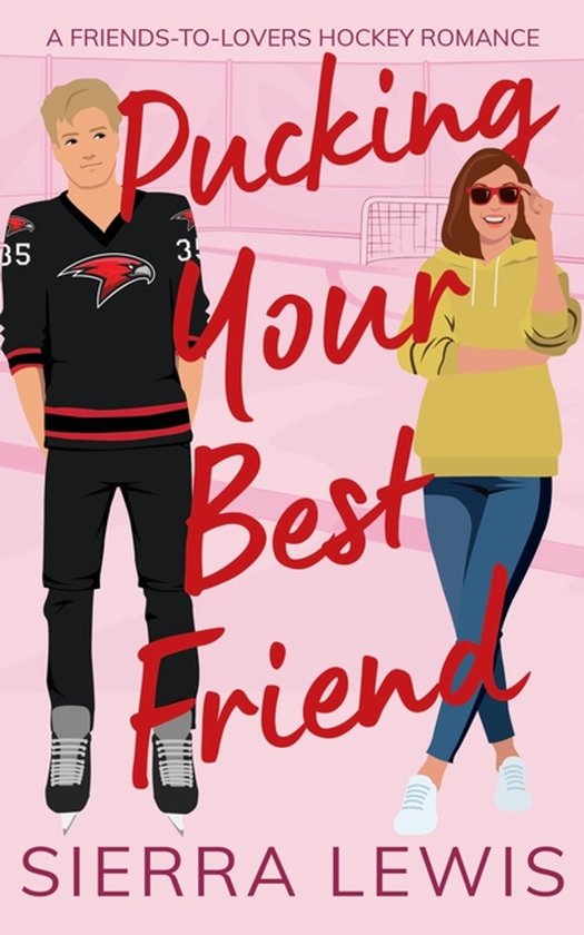 L.A. Hawks Hockey- Pucking Your Best Friend - cover