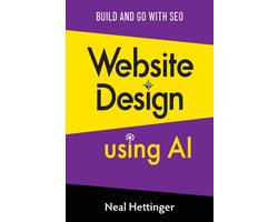 Website Design Using AI