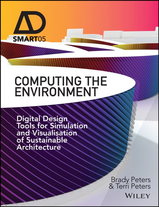 AD Smart - Computing the Environment - cover