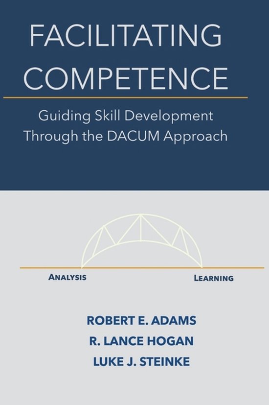 Facilitating Competence - cover