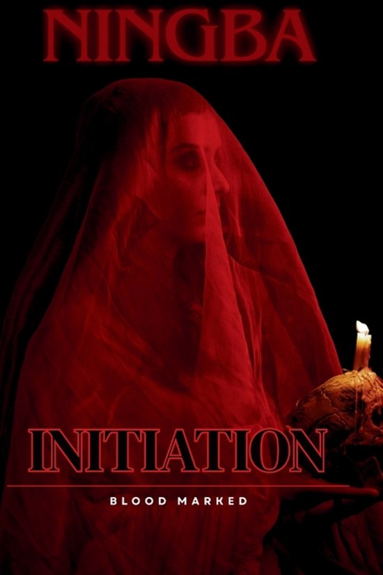 Initiation - cover