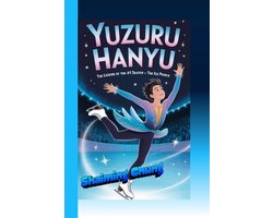 Yuzuru Hanyu Story